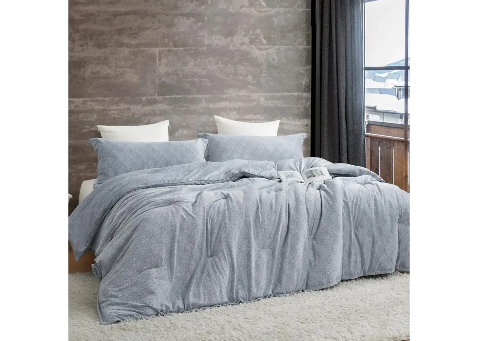 Daydreamer - Coma Inducer� Oversized Comforter Set