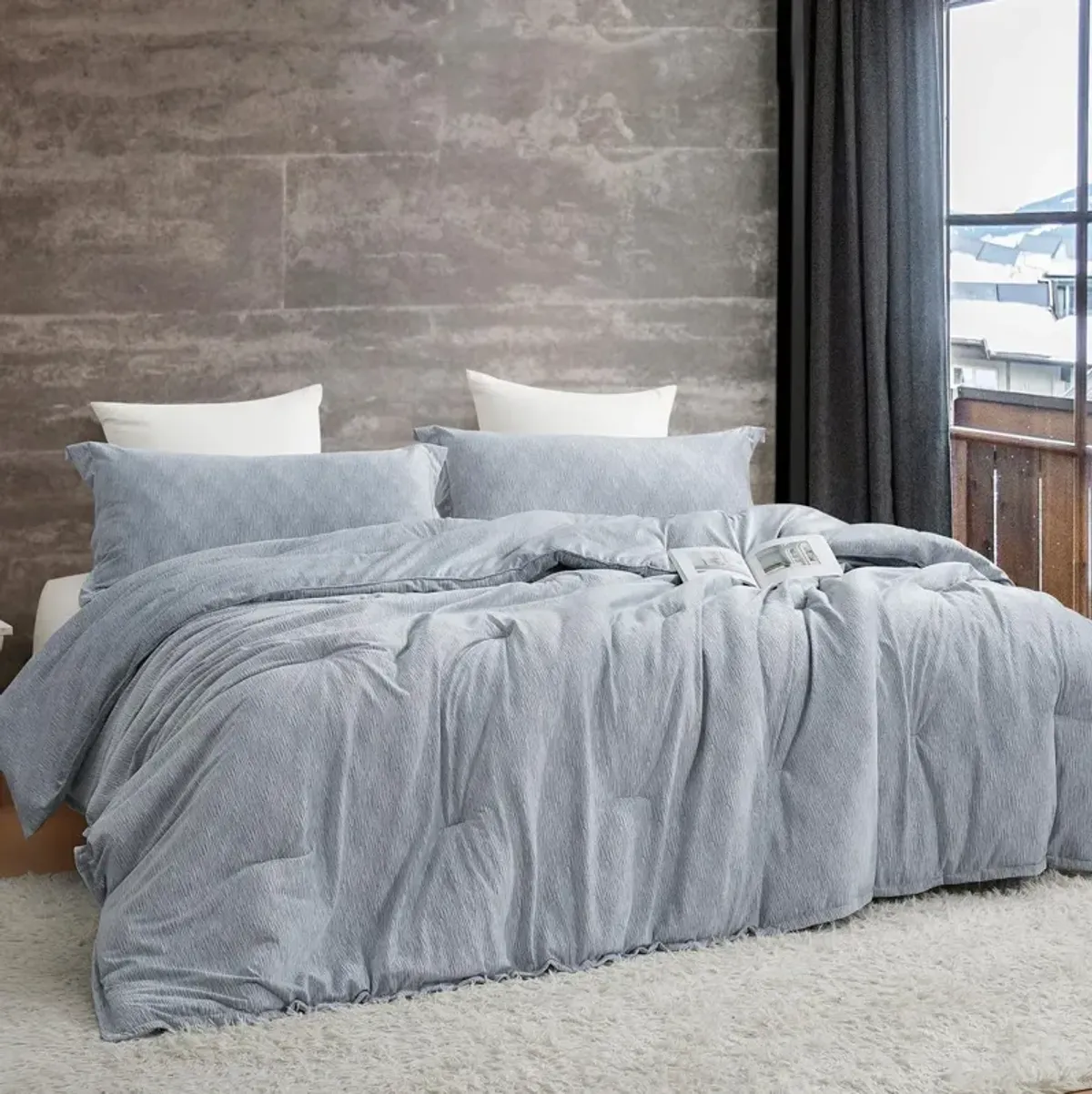 Daydreamer - Coma Inducer� Oversized Comforter Set