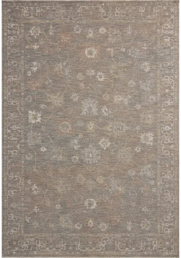 Louisa Stone/Multi 9'6"x13'1" Rug