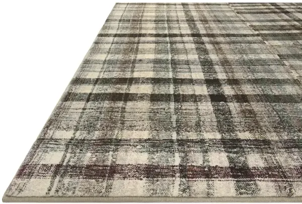 Humphrey HUM03 Forest/Multi 8'3" x 11'3" Rug