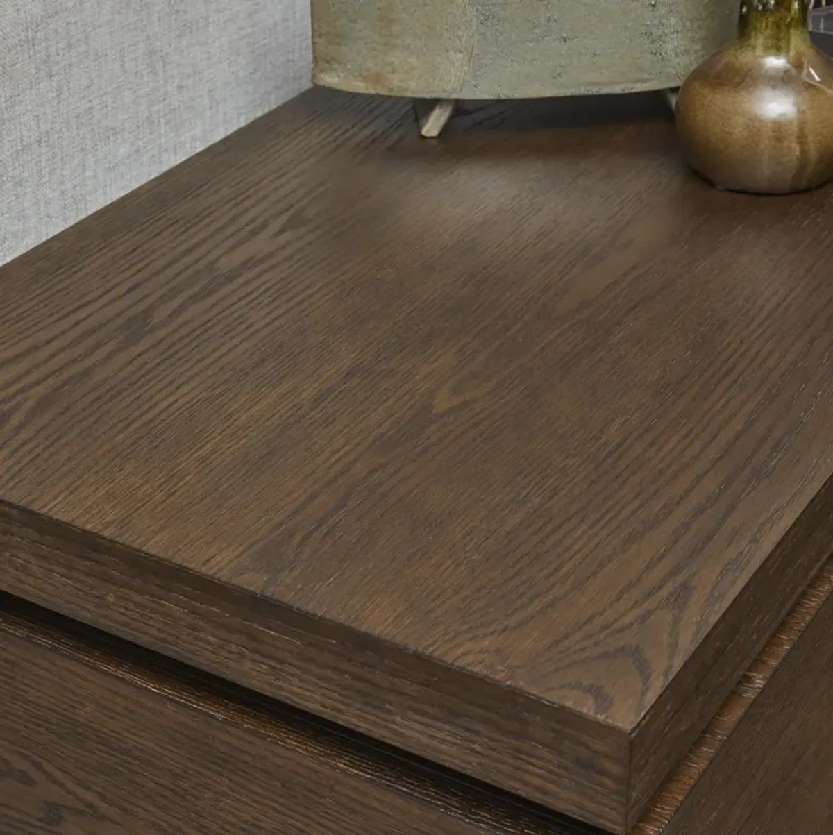 Athens End Table