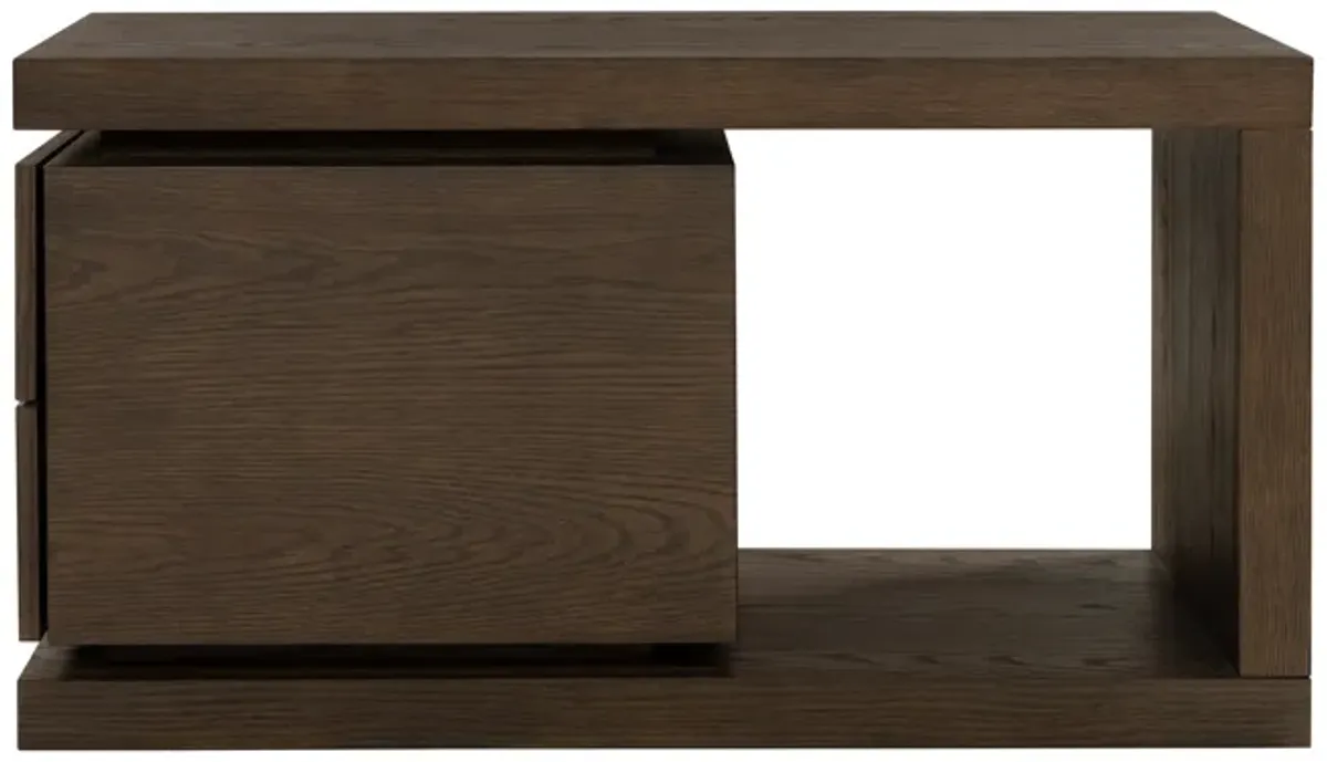 Athens End Table