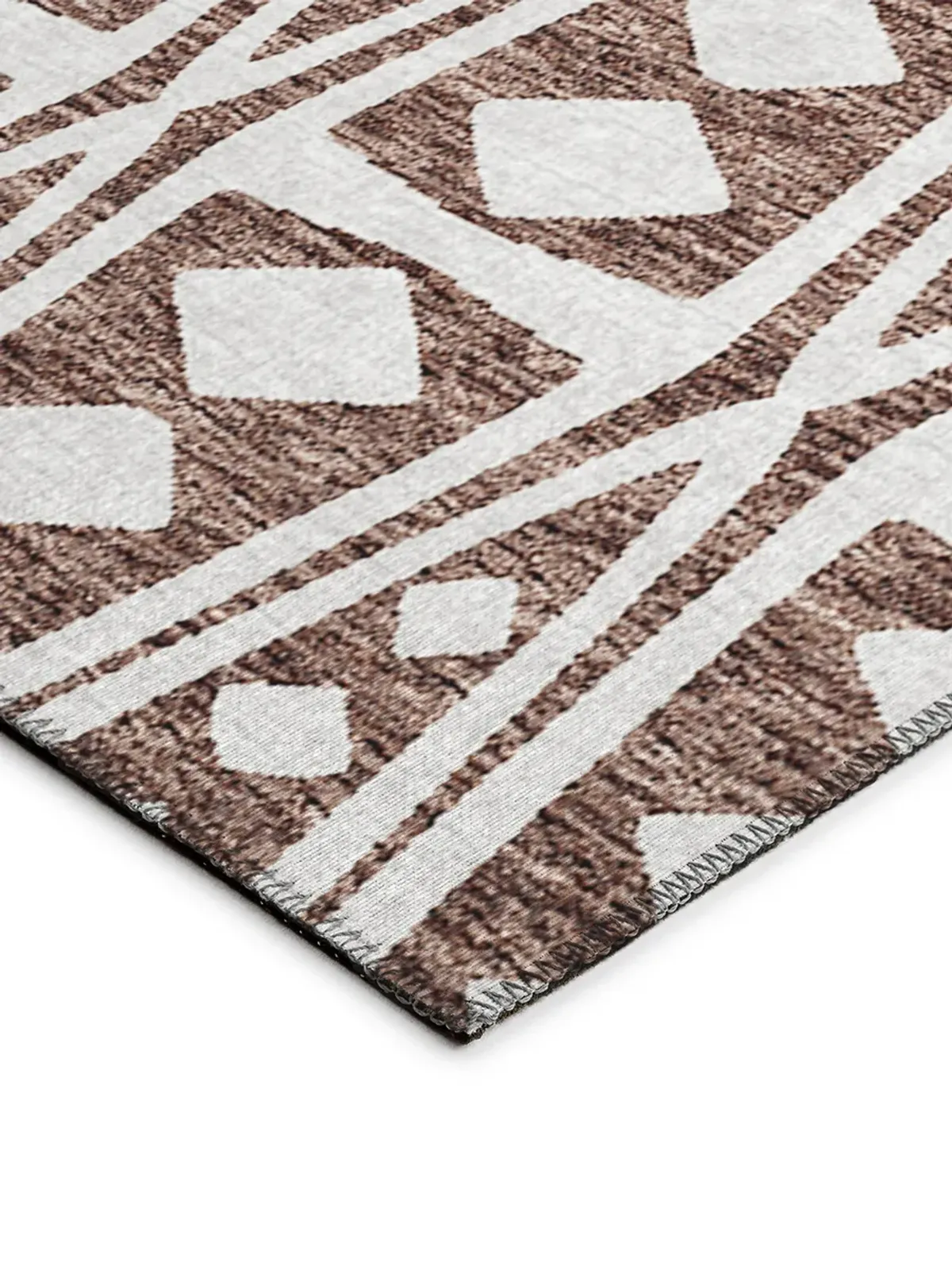 Sedona SN6 Coffee 8' Rug