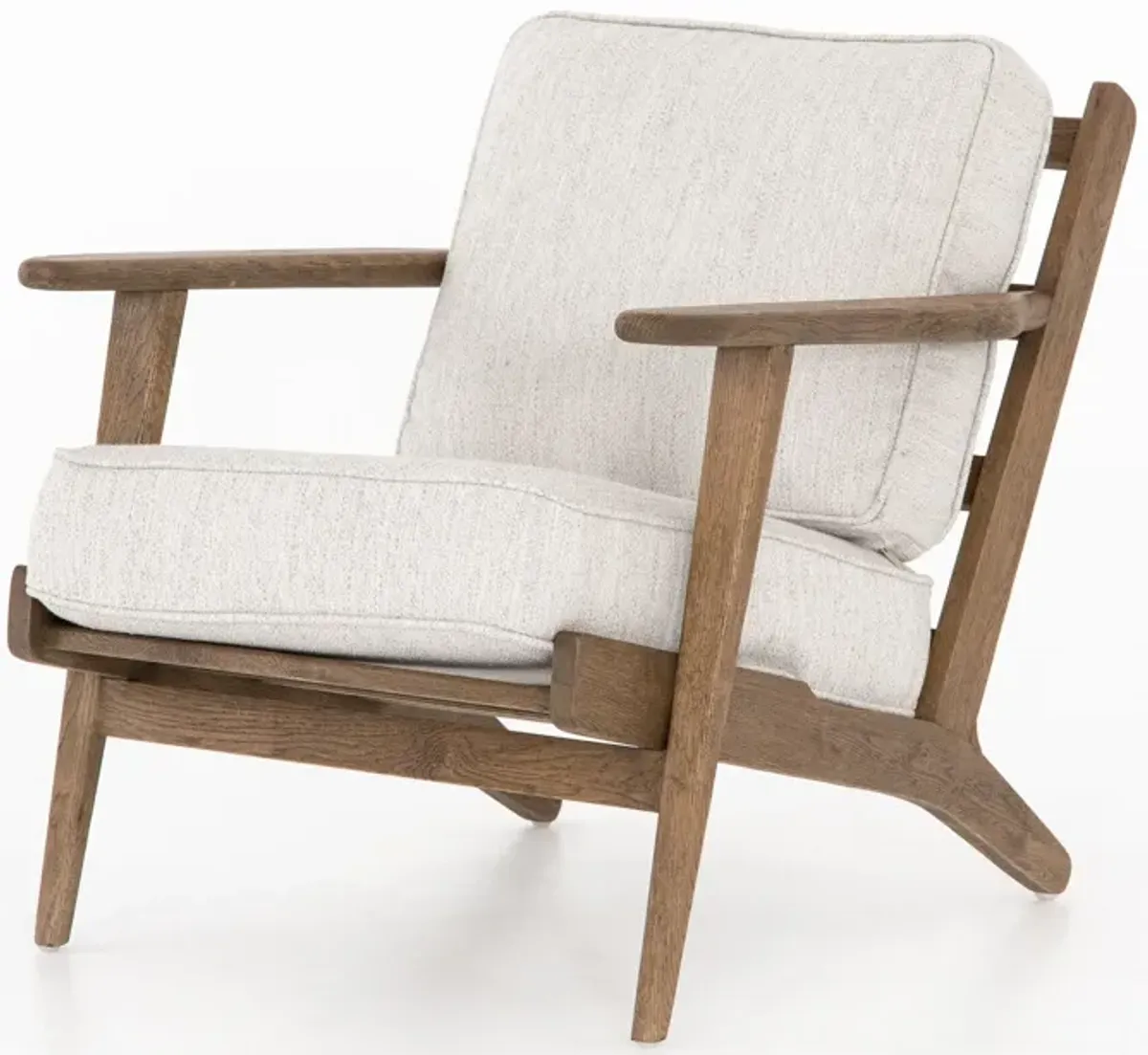 Brooks Lounge Chair