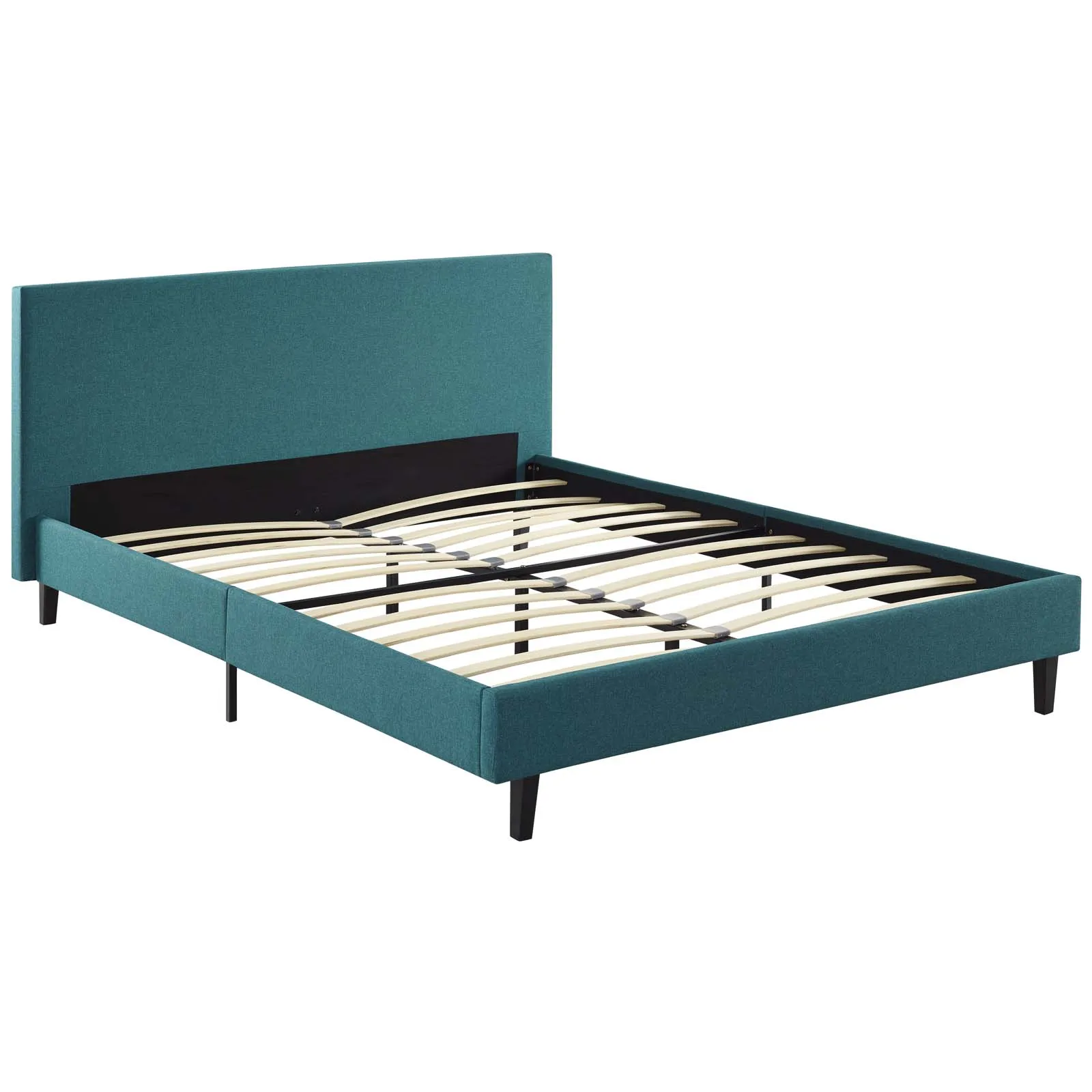 Modway - Anya Full Fabric Bed