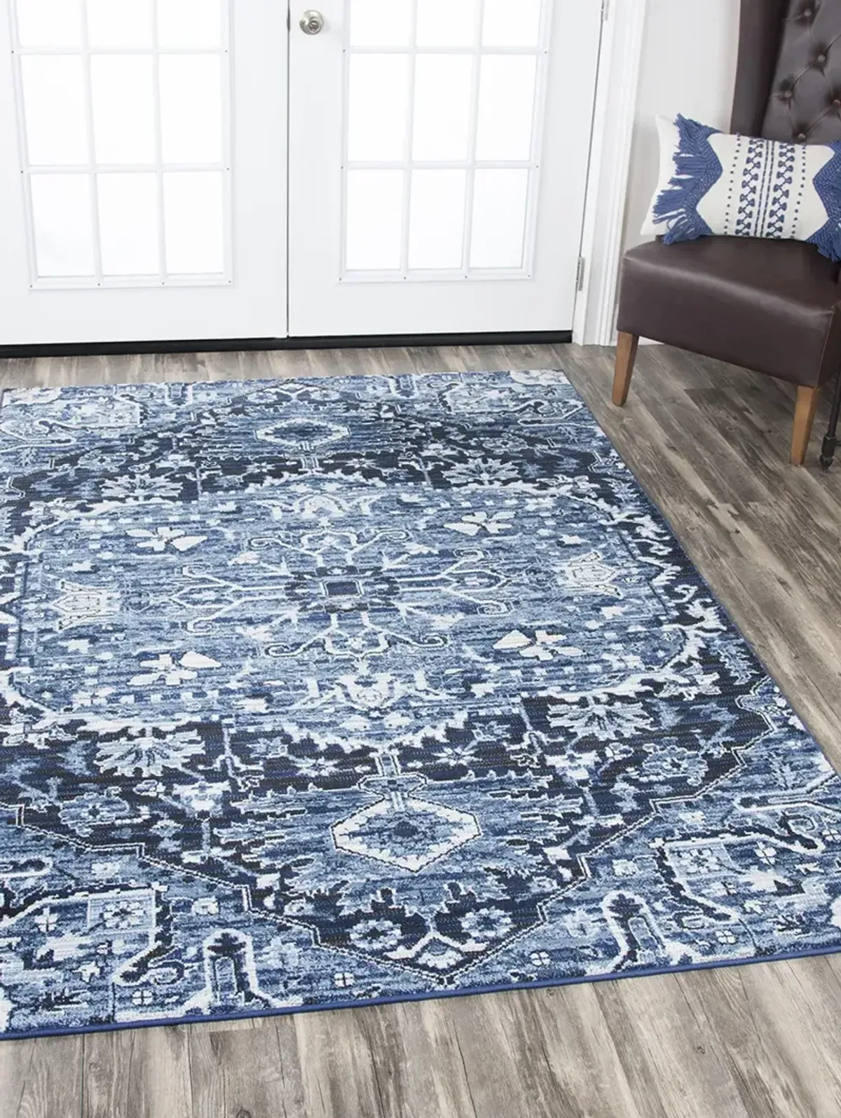 Panache PN6962 5'3" x 7'6" Rug