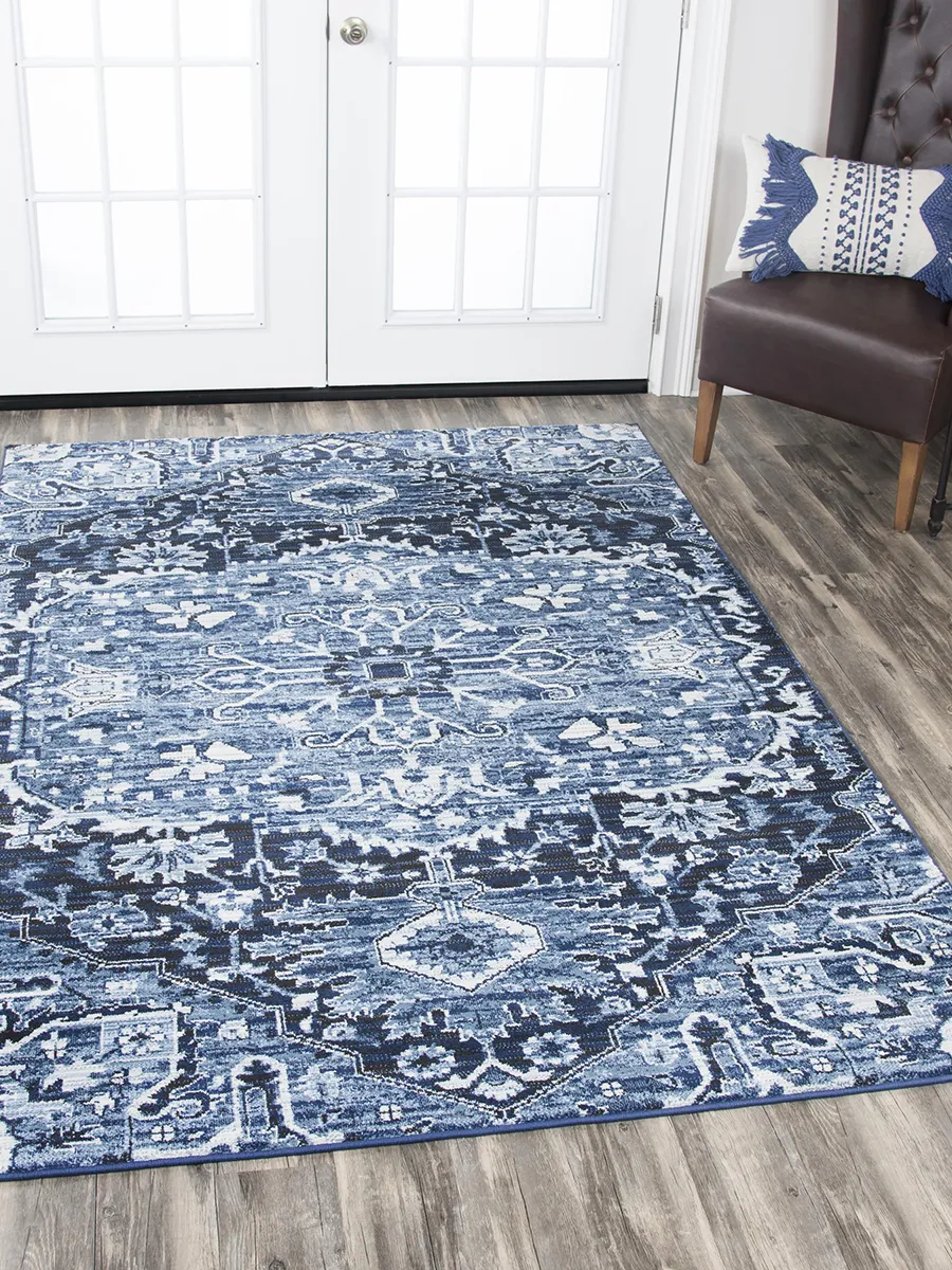 Panache PN6962 5'3" x 7'6" Rug