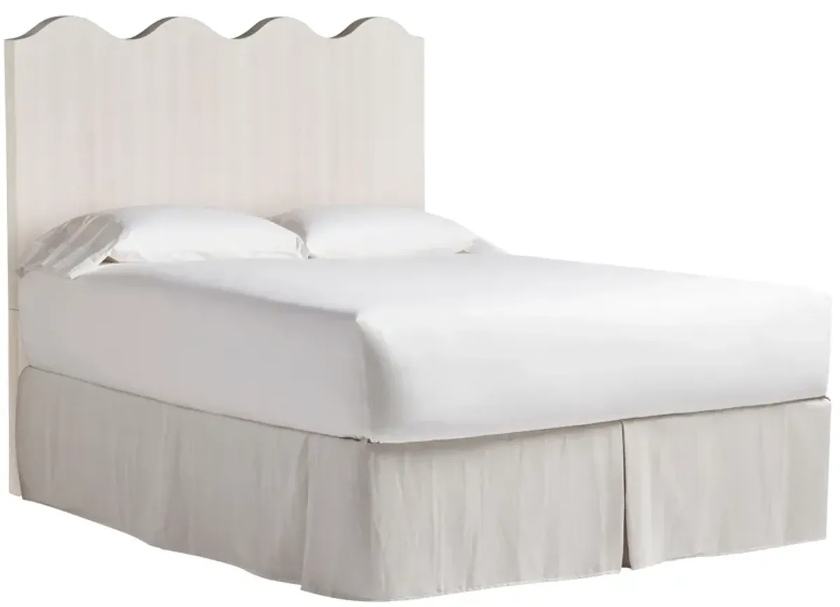 Surf City Bed Headboard Twin