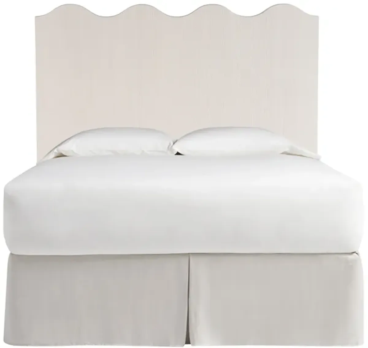 Surf City Bed Headboard Twin