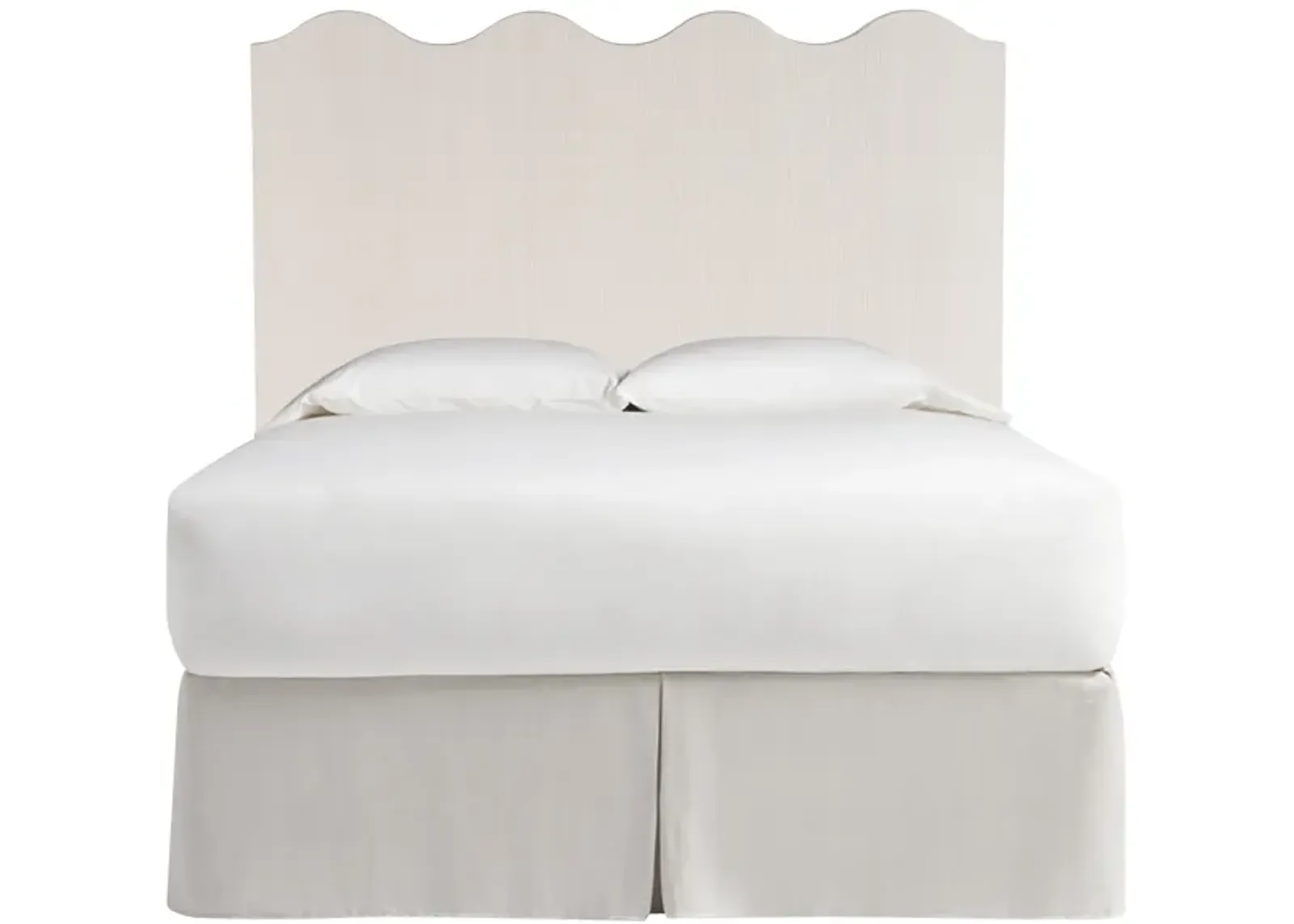 Surf City Bed Headboard Twin