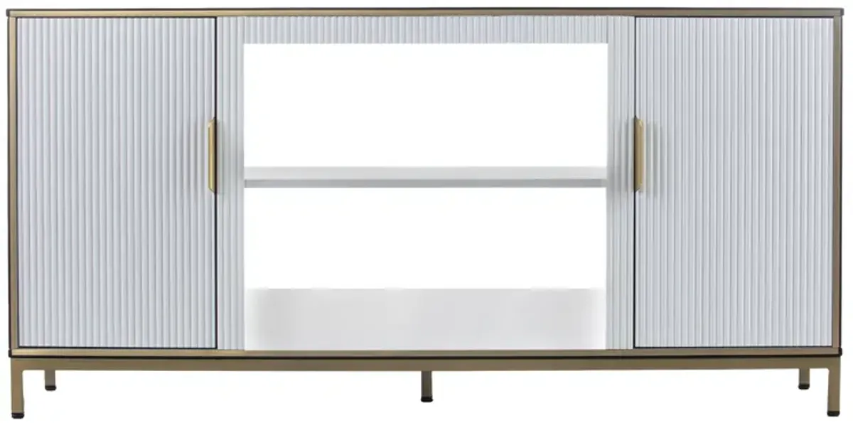 Clif  Media Console