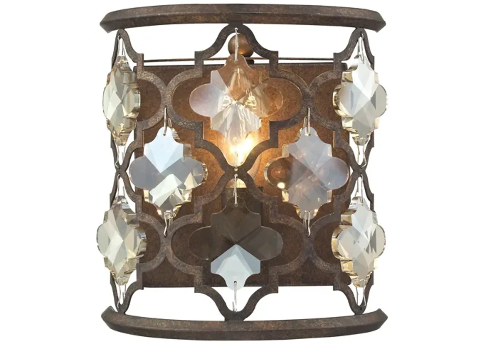 Armand 1-Light Sconce