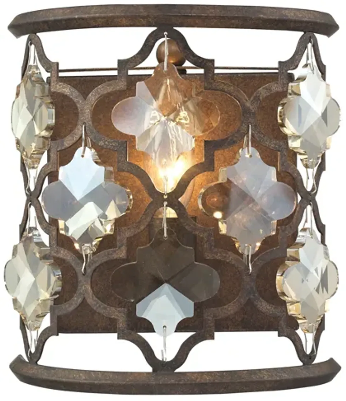 Armand 1-Light Sconce