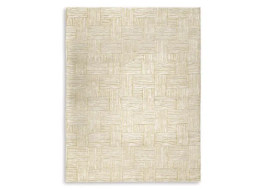 Adanmund 8' x 10' Rug