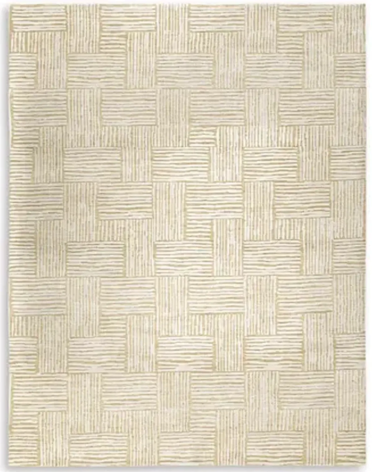 Adanmund 8' x 10' Rug