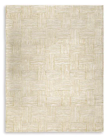 Adanmund 8' x 10' Rug