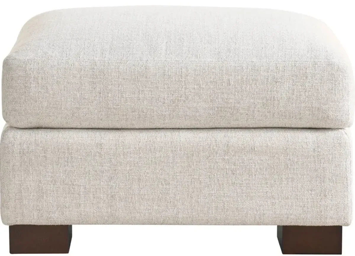 Brooklyn Ottoman