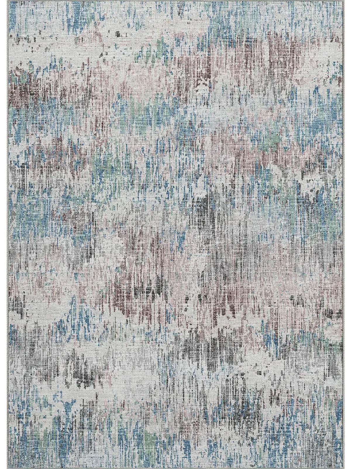 Camberly CM1 Skydust 5' x 7'6" Rug