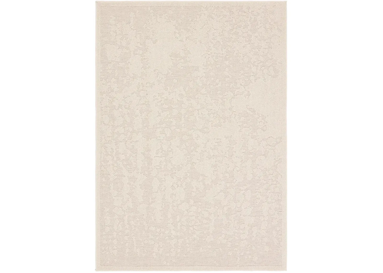 Continuum Parado x White 9' x 12' Rug