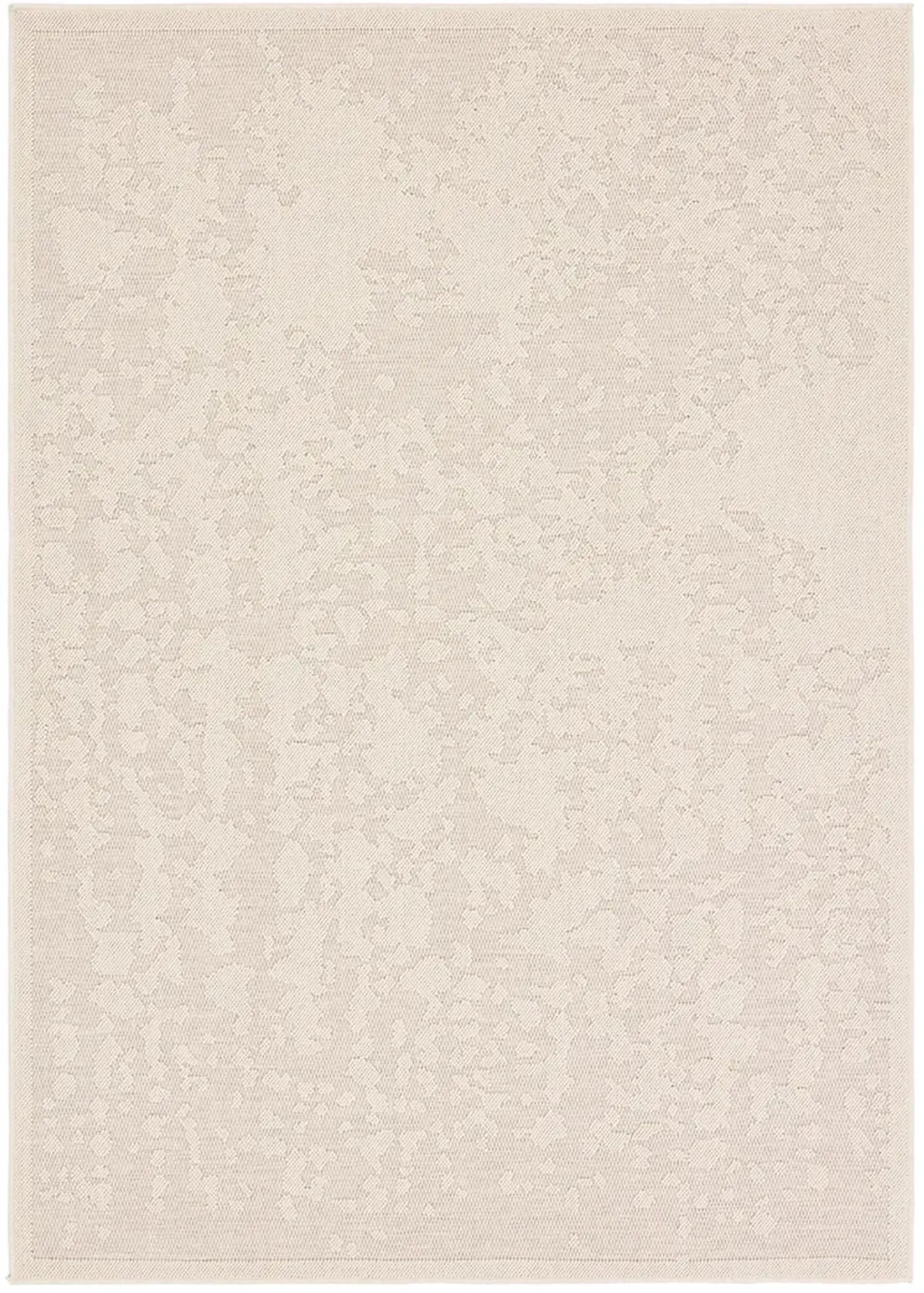 Continuum Parado x White 9' x 12' Rug