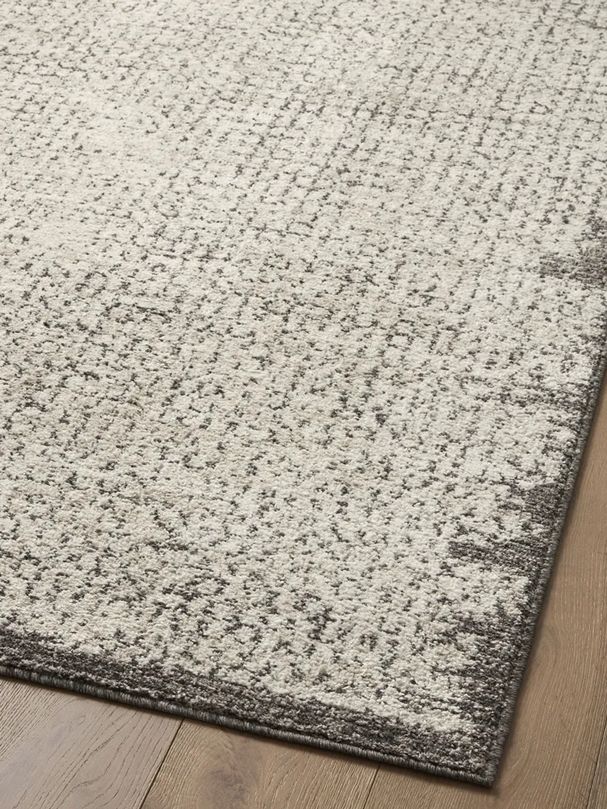 Darby DAR04 2'7" x 12'" Rug