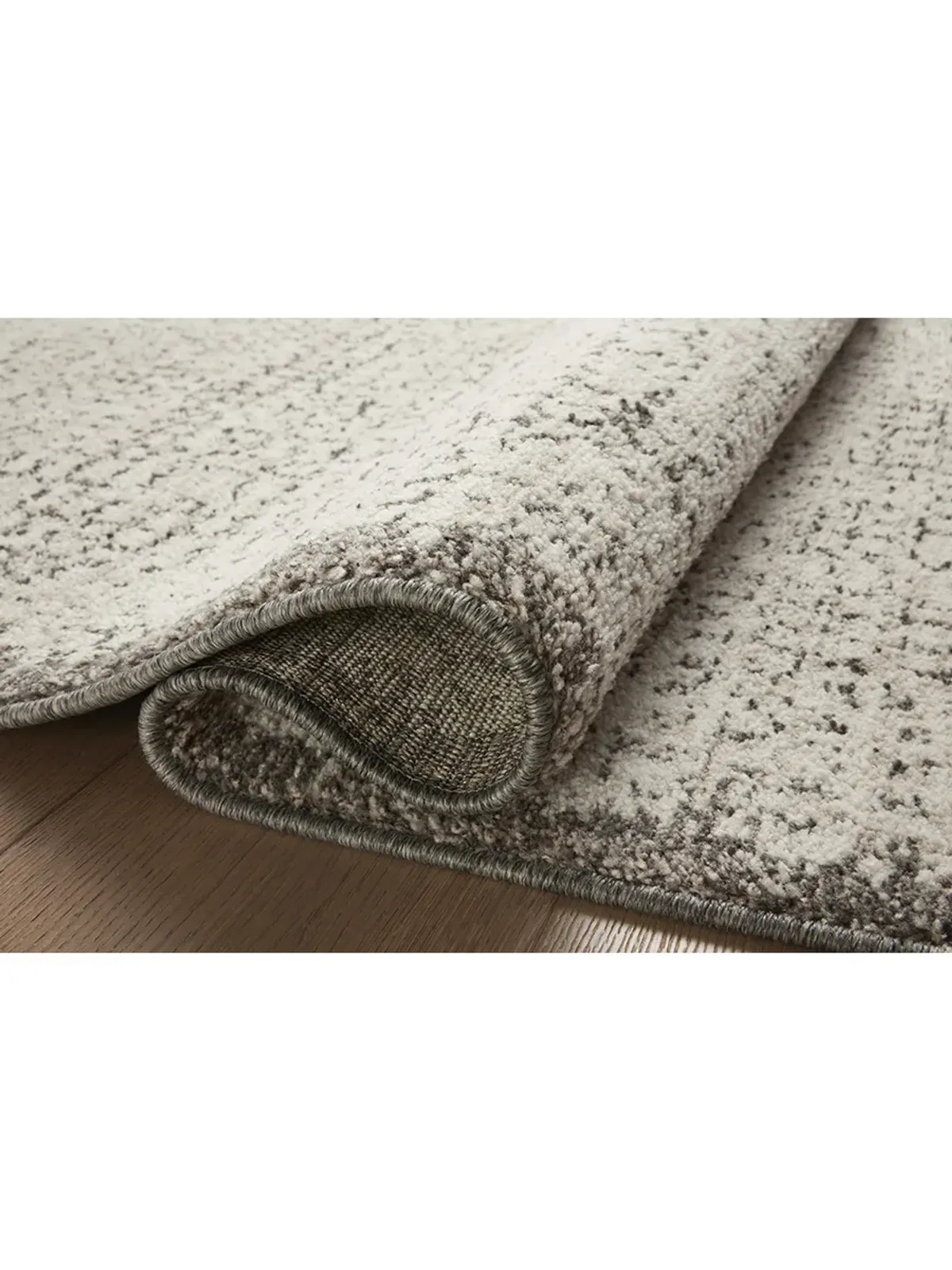 Darby DAR04 2'7" x 12'" Rug