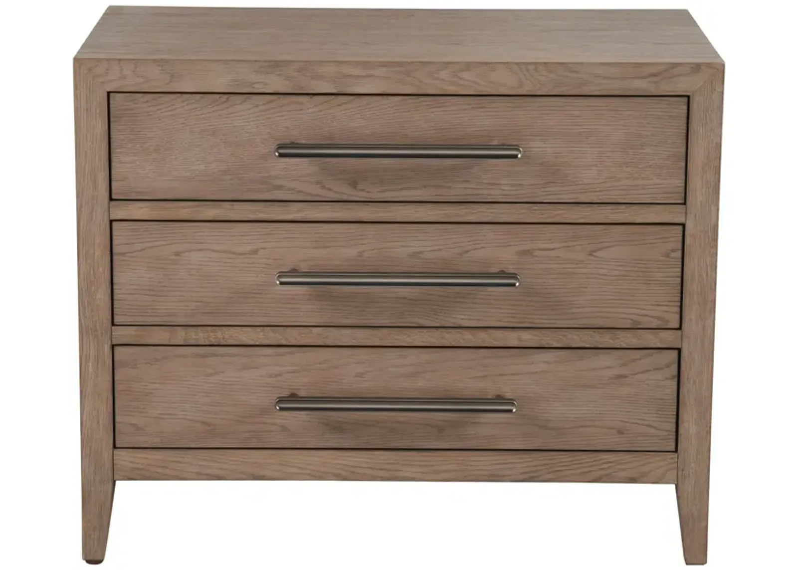 Cove Drawer Nightstand