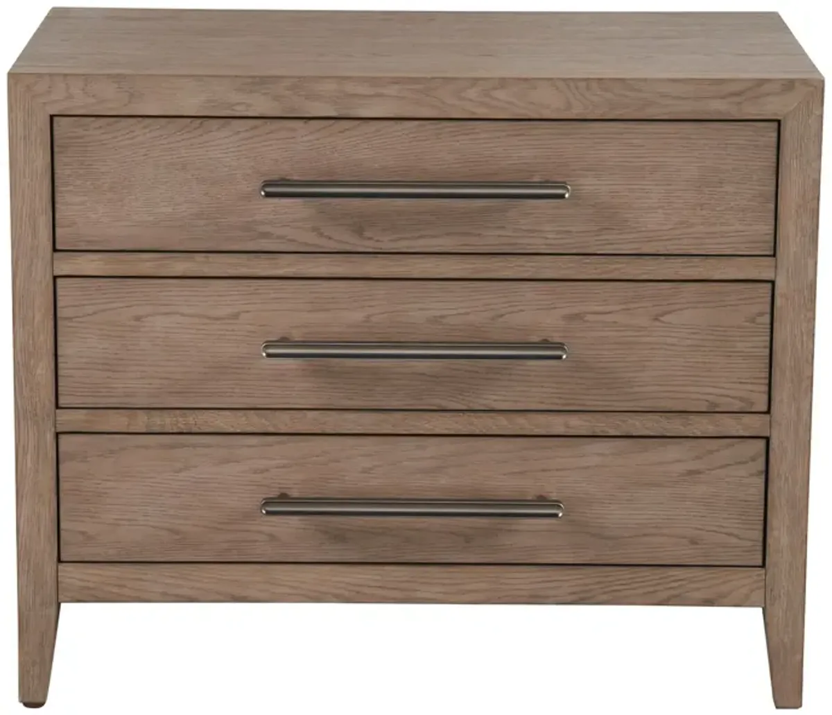 Cove Drawer Nightstand