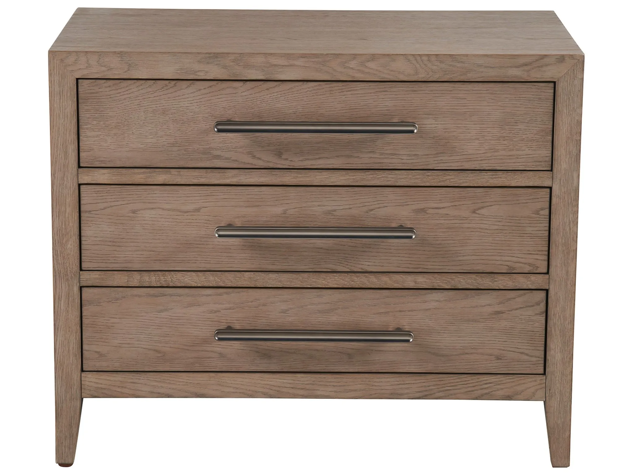 Cove Drawer Nightstand