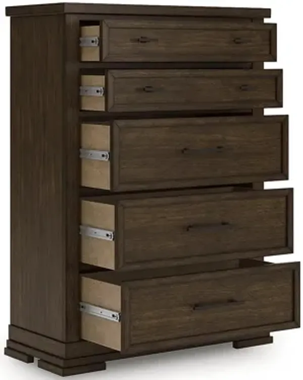 Taffenbrook Chest of Drawers