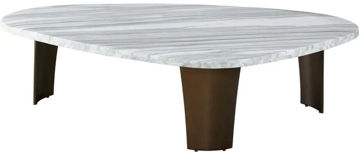 Ellwood Cocktail Table