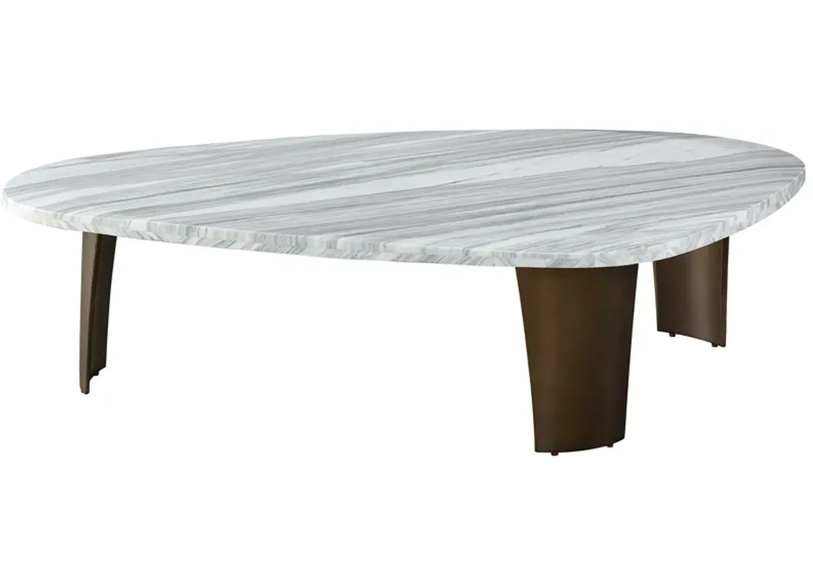 Ellwood Cocktail Table