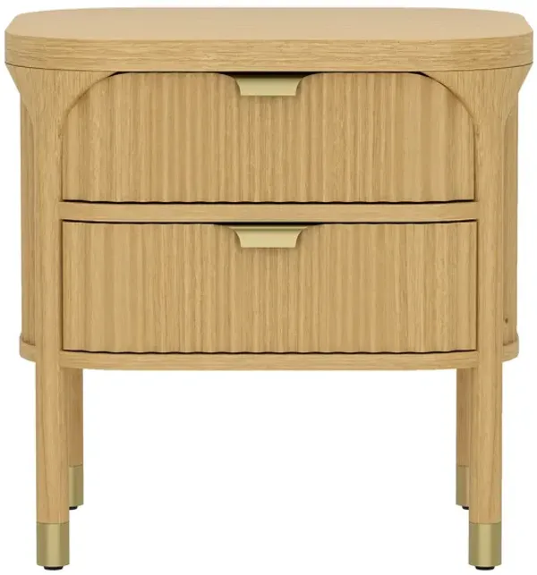 Park 24" Nightstand in Natural