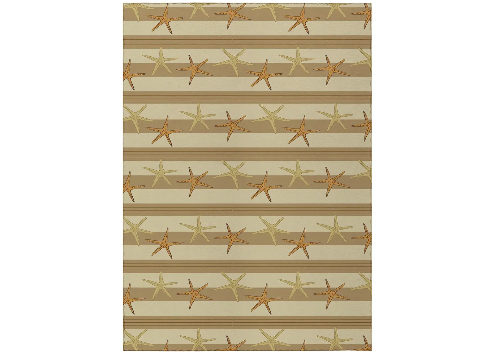 Seabreeze SZ12 Beige 10' x 14' Rug