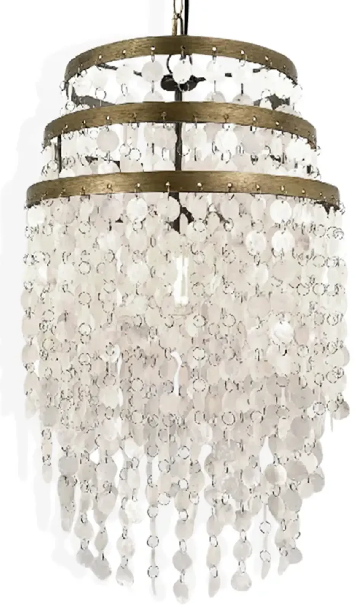 BODHI CHANDELIER