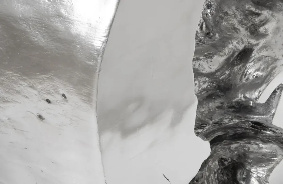 Plateada Hollow Console