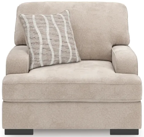 High Profile Chair and a Half