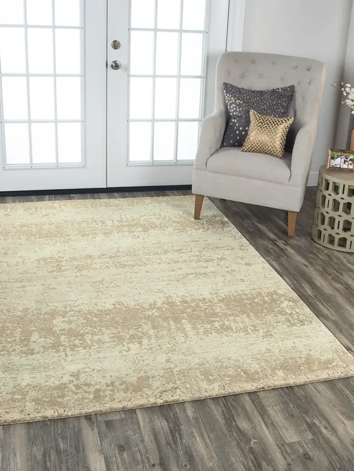 Artistry ARY104 2'6" x 8' Rug