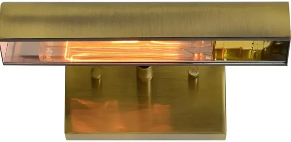 Renwil Yorker 1-Light Wall Sconce