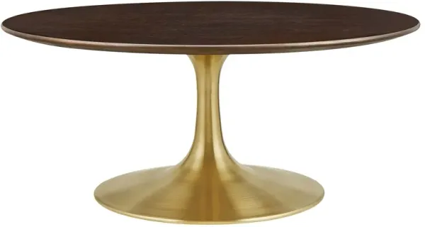 Lippa Round Coffee Table