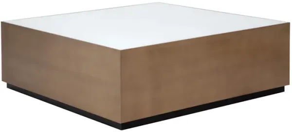 Shiloh Coffee Table