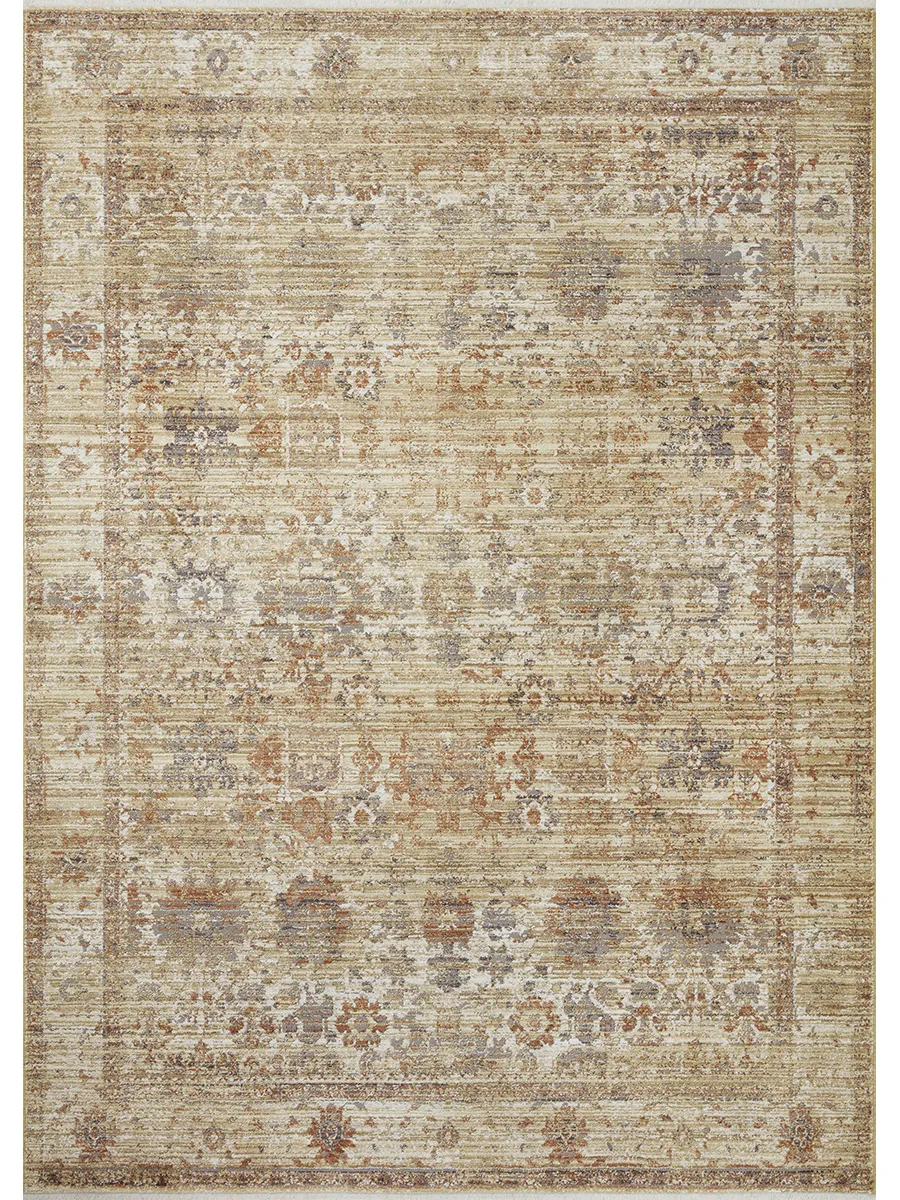 Bonney Sunset/Multi 9'3" x 12'10" Rug