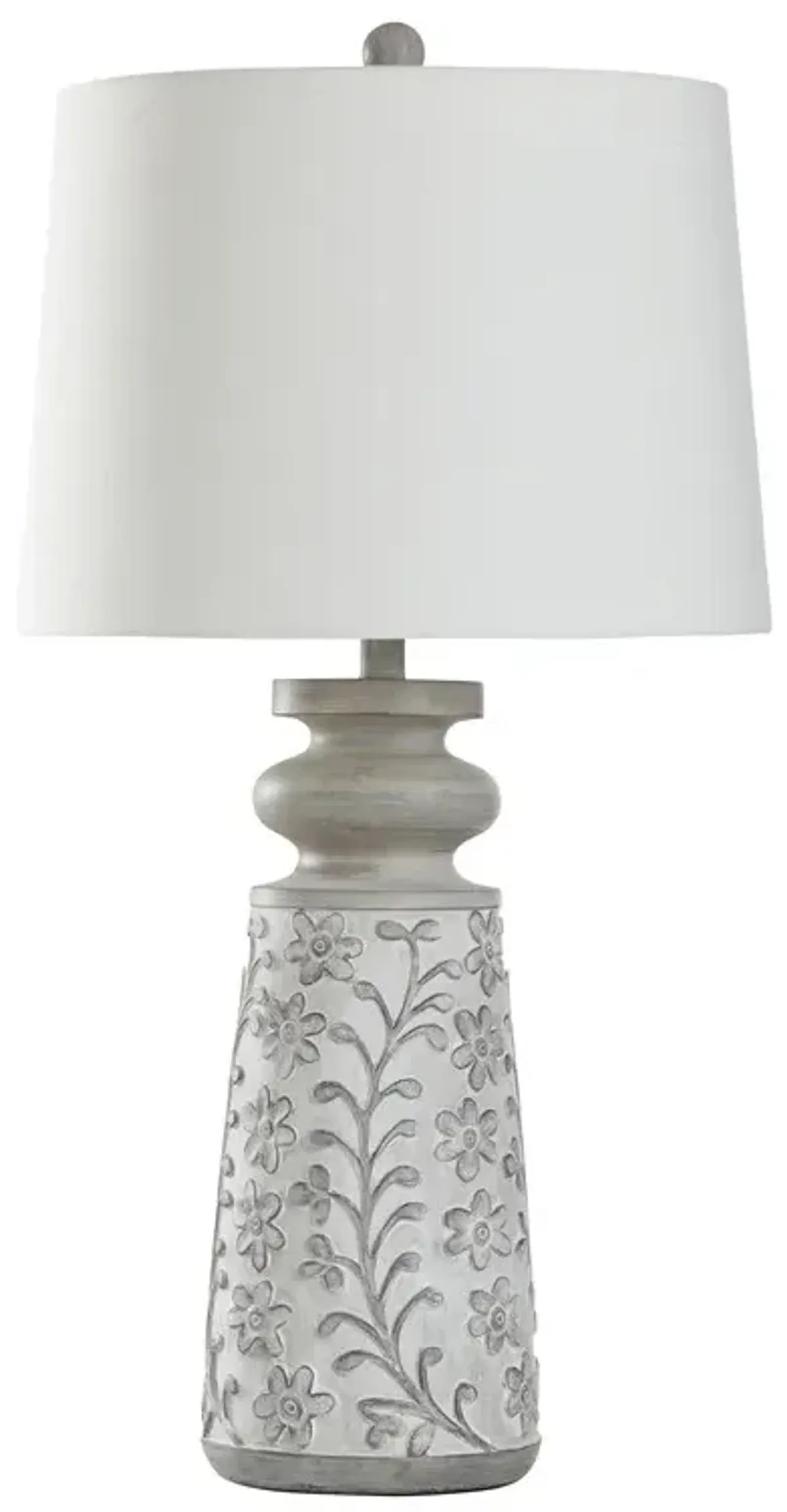 Meadow Bloom Table Lamp