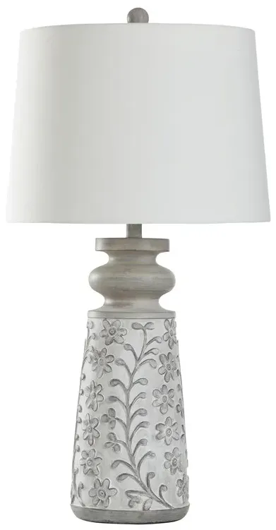 Meadow Bloom Table Lamp
