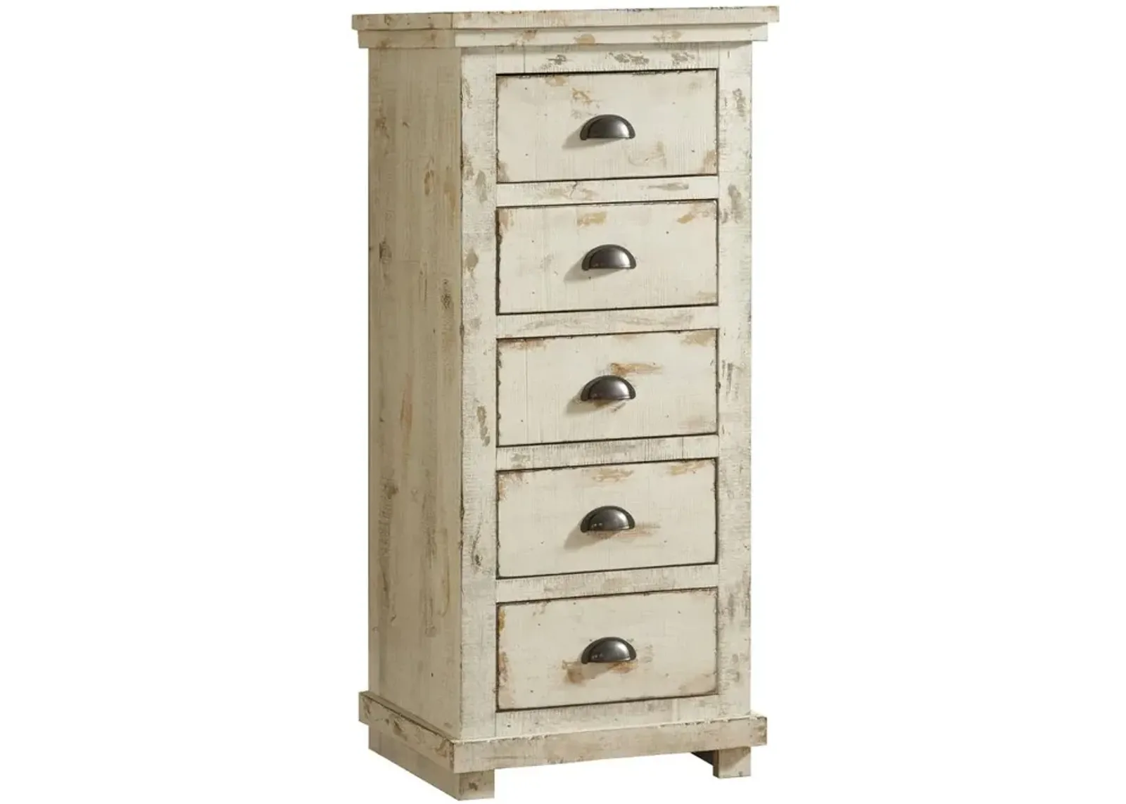 Progressive Furniture Lingerie Chest