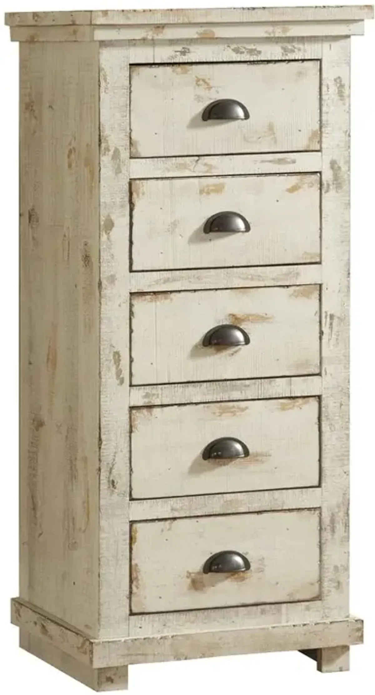 Progressive Furniture Lingerie Chest