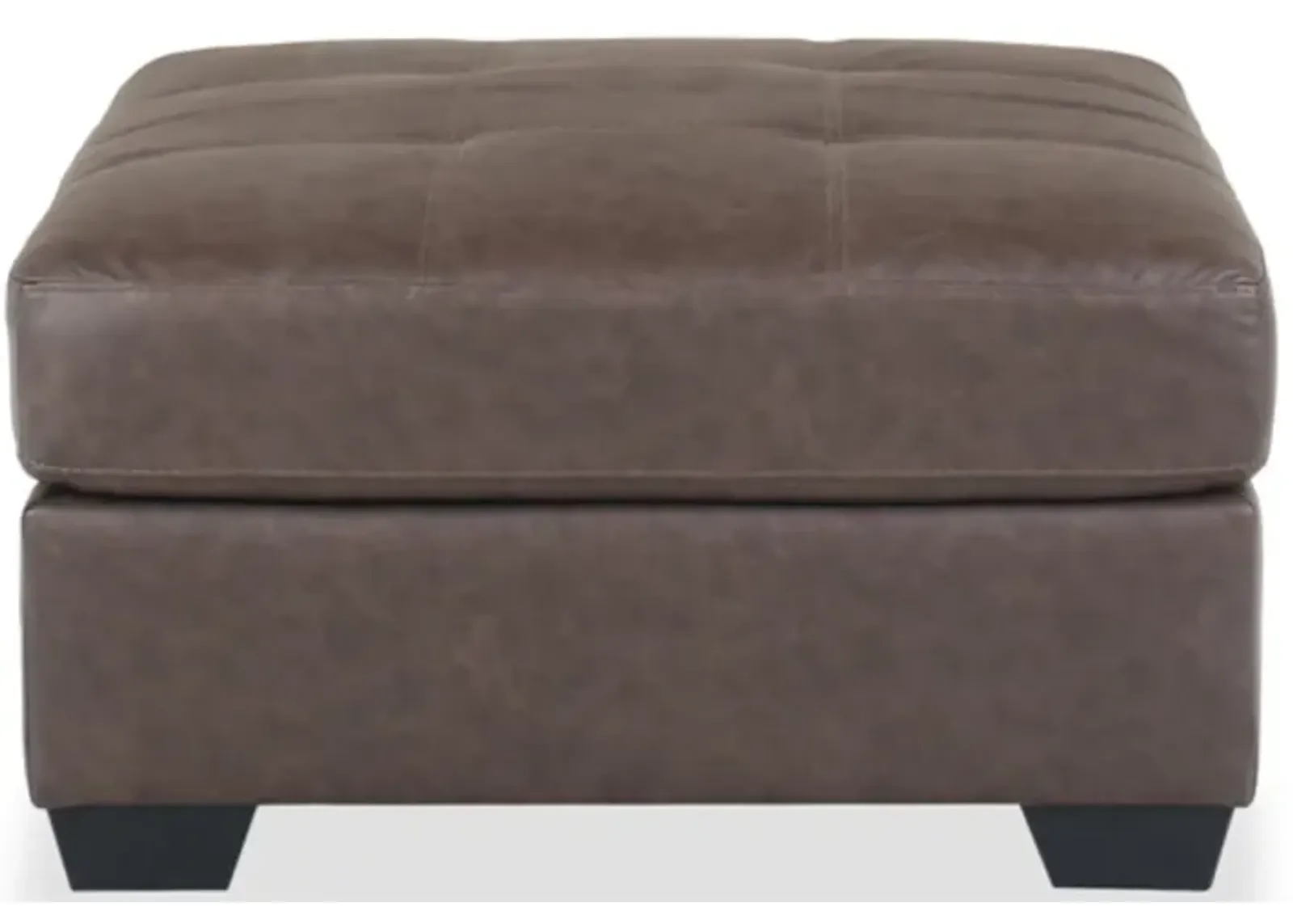 Barlin Mills Oversized Accent Ottoman