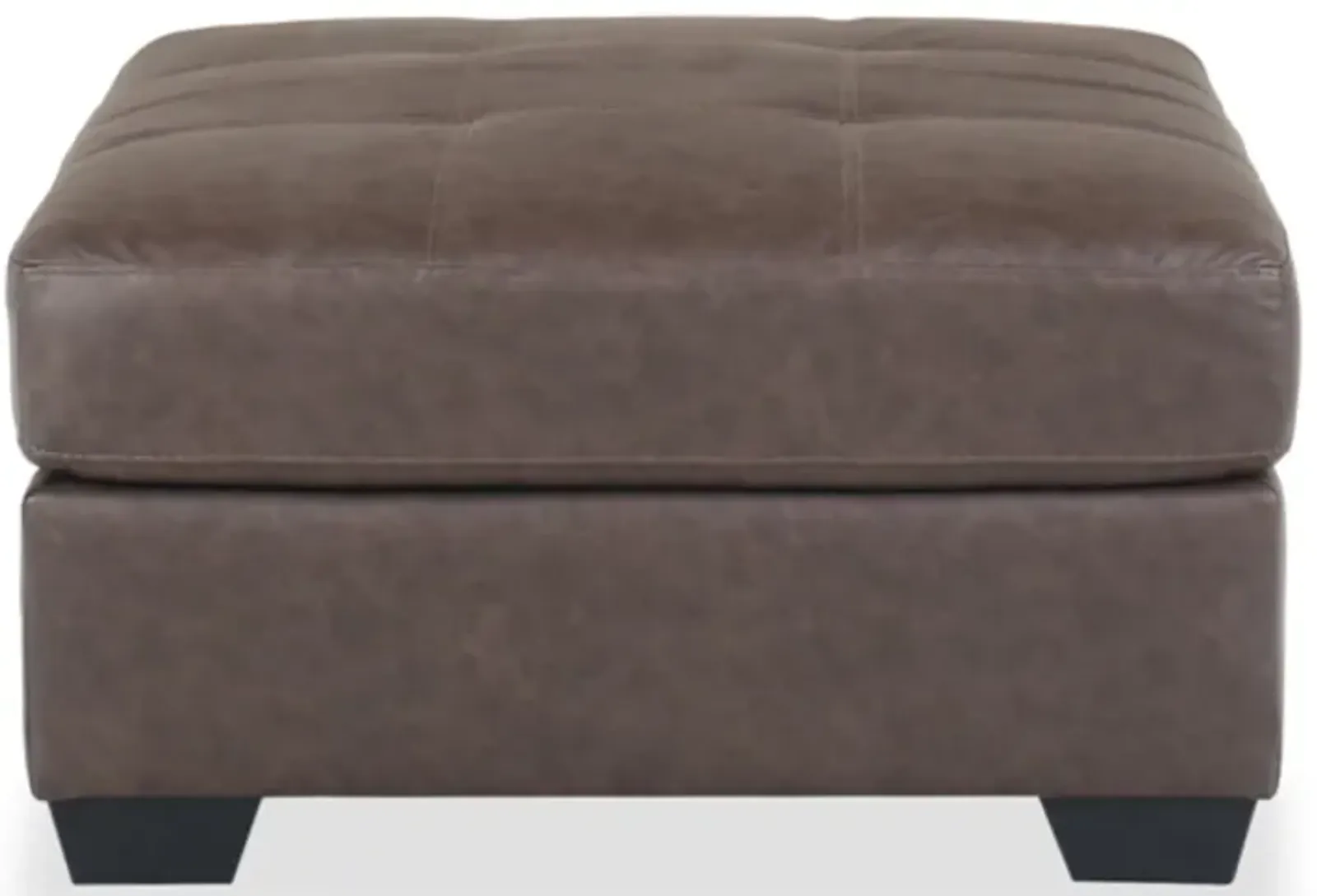 Barlin Mills Oversized Accent Ottoman