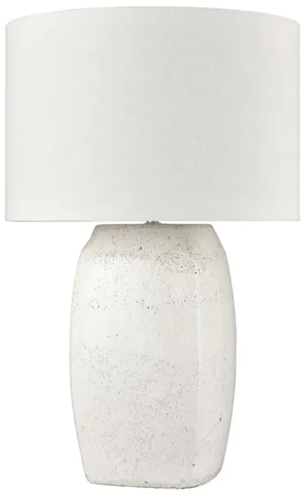 Abbeystead Table Lamp