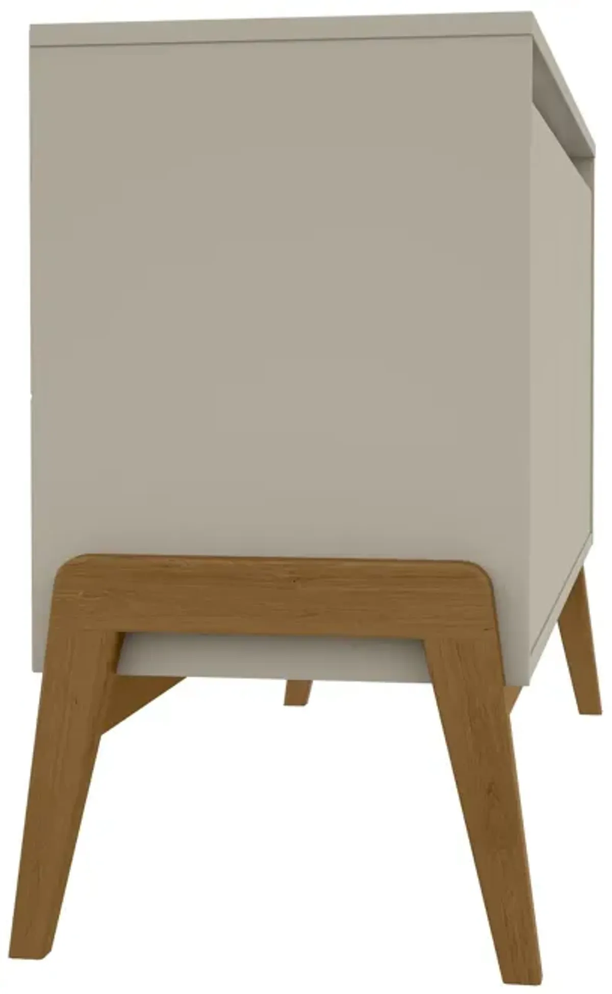 Gales Beige Small Sideboard